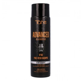 Tahe Advanced Barber Pure Anti Dandruff Shampoo 300ml